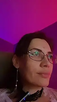 MilanaPure online show from 10/29/25, 01:52