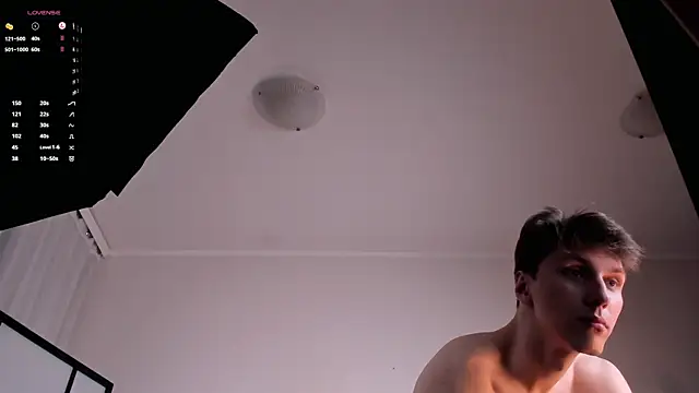 Adrian Dee online show from 11/16/25, 03:17