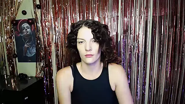 VanessaRey  online show from 10/06/25, 06:11