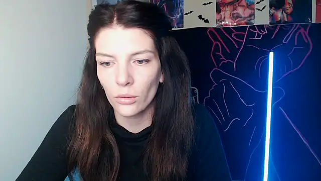 VanessaRey  online show from 10/12/25, 06:23