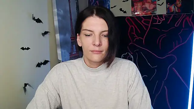 VanessaRey  online show from 11/05/25, 07:30