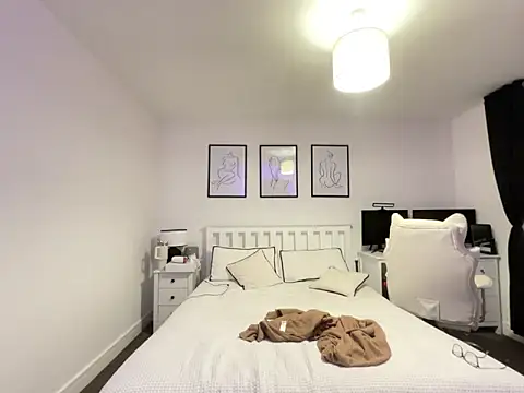 Missalex xo online show from 10/10/25, 09:03