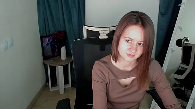 Catherine e online show from 09/12/25, 06:30