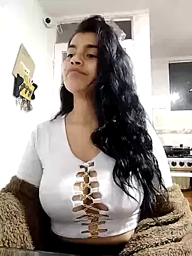 AlanaHotxx online show from 03/20/25, 04:29