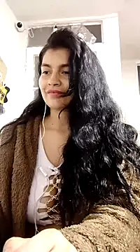 AlanaHotxx online show from 03/20/25, 07:47