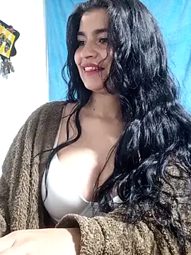 AlanaHotxx online show from 09/16/25, 07:42