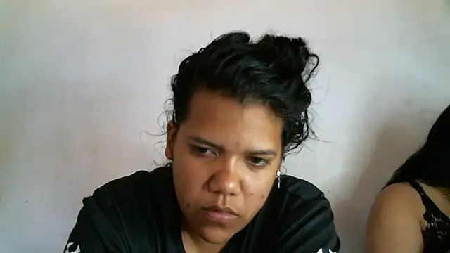 Snapshot of Valeria_Tiffany chatting on 09/11/25, 07:14 Valeria Tiffany online show from 09/11/25, 07:14