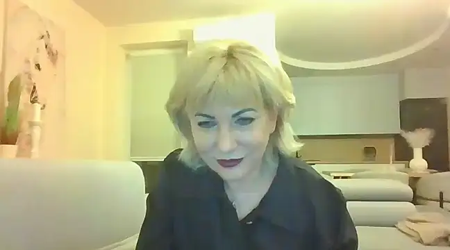 GabrielleTrue online show from 03/21/25, 07:35