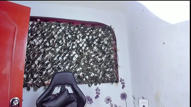 Sarahbrowm  online show from 10/09/25, 06:06