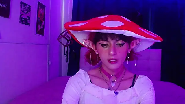 Snapshot of goth_minerva chatting on 10/27/25, 01:59 goth minerva online show from 10/27/25, 01:59