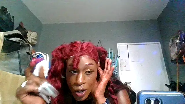 Snapshot of ItsBarbieBitcxxxx69 chatting on 09/19/25, 03:30 ItsBarbieBitcxxxx69 online show from 09/19/25, 03:30