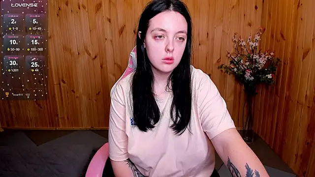 Snapshot of Soffia_XO chatting on 03/20/25, 06:08 Soffia XO online show from 03/20/25, 06:08