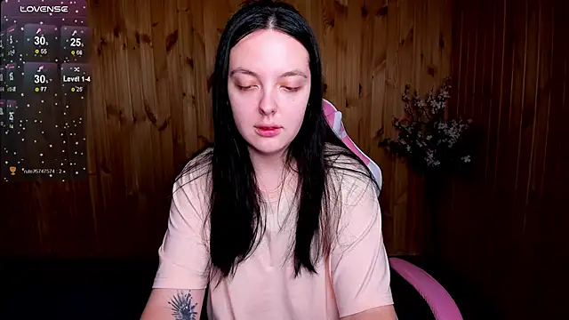 Snapshot of Soffia_XO chatting on 03/22/25, 02:16 Soffia XO online show from 03/22/25, 02:16