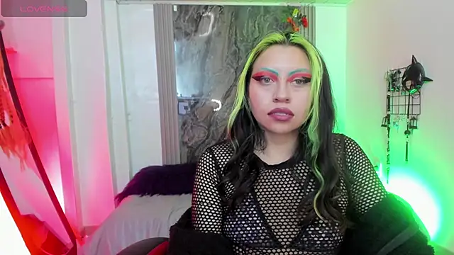 Snapshot of midory_ chatting on 10/16/25, 03:40 midory online show from 10/16/25, 03:40