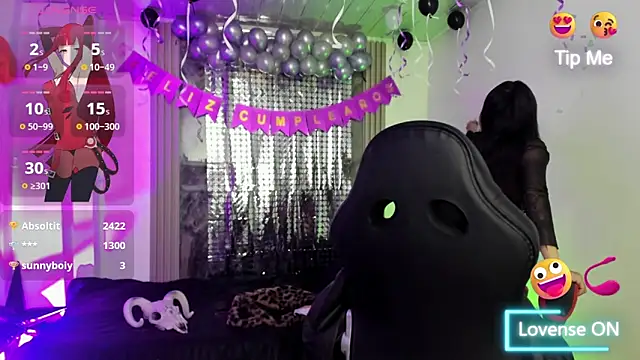 Snapshot of midory_ chatting on 11/04/25, 03:49 midory online show from 11/04/25, 03:49