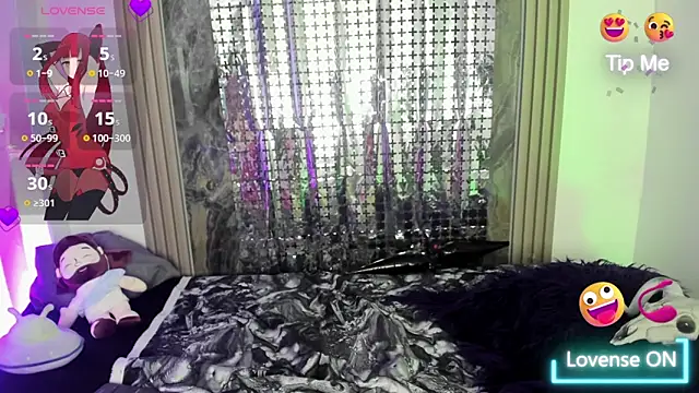 Snapshot of midory_ chatting on 11/11/25, 03:50 midory online show from 11/11/25, 03:50