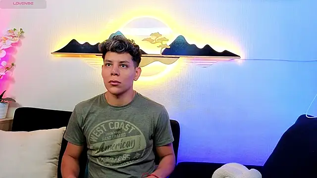 Almiboys online show from 11/21/25, 01:04