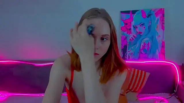 Gina lovelyy online show from 09/09/25, 11:10