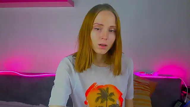 Gina lovelyy online show from 10/10/25, 11:09