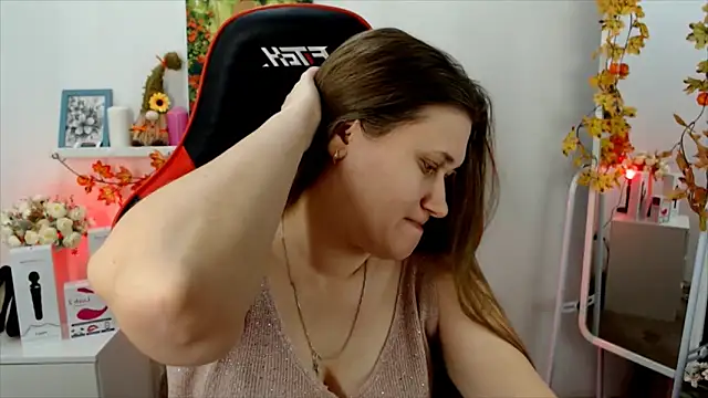 Lucky Lana online show from 11/09/25, 02:10