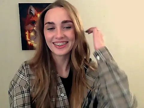 Doll Angelina online show from 11/05/25, 06:57