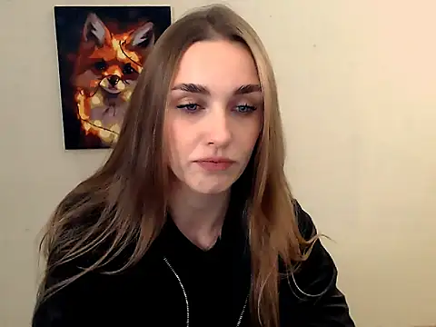 Doll Angelina online show from 11/11/25, 09:42