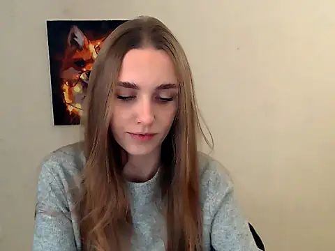 Doll Angelina online show from 11/19/25, 11:43