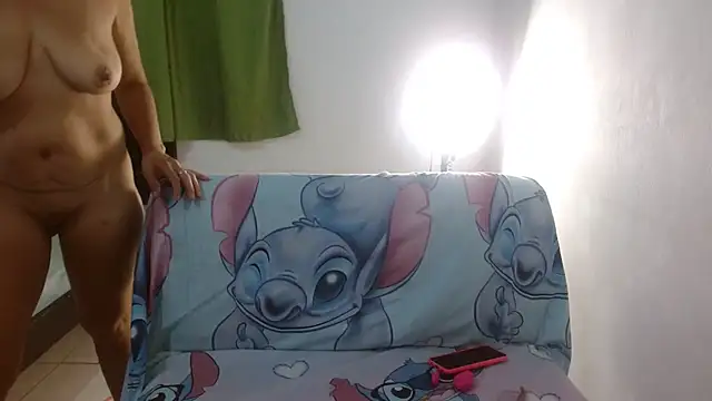 Allyson Mature online show from 11/04/25, 10:14