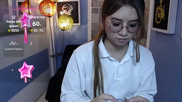 Fiorellaa delsd online show from 10/22/25, 03:23