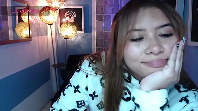 Fiorellaa delsd online show from 11/06/25, 03:02