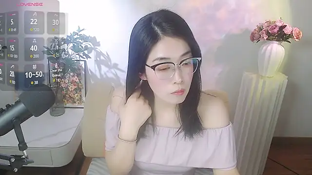 mia0mia0123 online show from 03/20/25, 03:04