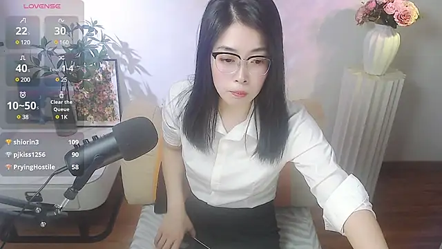 mia0mia0123 online show from 03/22/25, 05:20