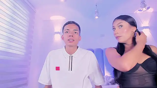 candyandmarilyn online show from 10/11/25, 09:02