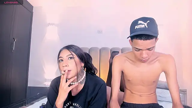 candyandmarilyn online show from 10/16/25, 09:05