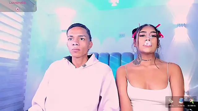 candyandmarilyn online show from 10/19/25, 09:04