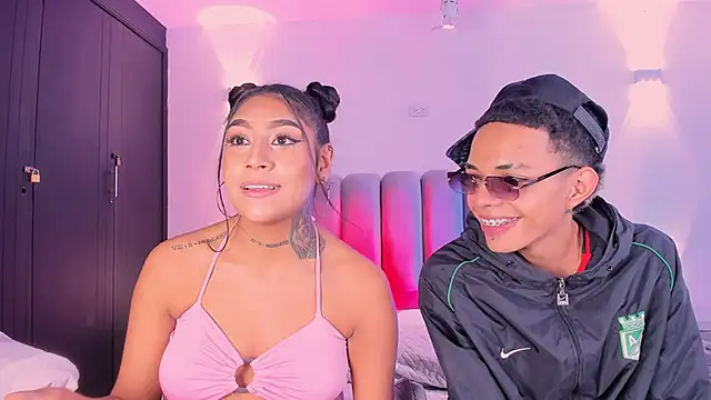 candyandmarilyn online show from 11/06/25, 09:05