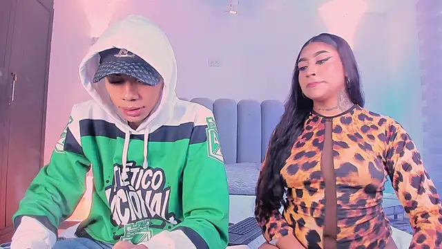 candyandmarilyn online show from 11/08/25, 09:02