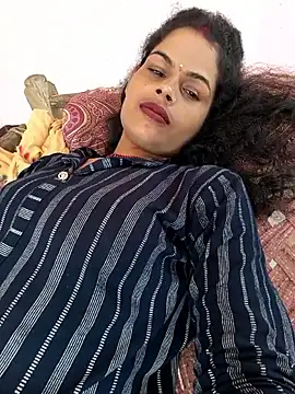 Eshna Dabral online show from 09/13/25, 04:34
