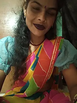 Eshna Dabral online show from 09/18/25, 02:52