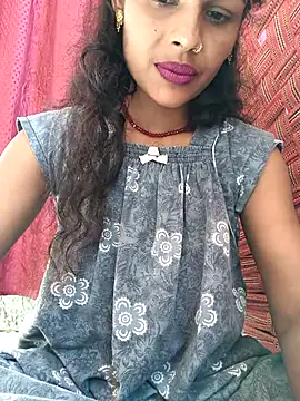 Eshna Dabral online show from 09/20/25, 03:29