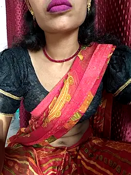 Eshna Dabral online show from 09/21/25, 10:50