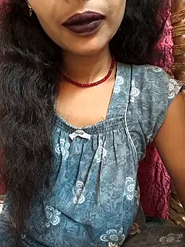 Eshna Dabral online show from 09/23/25, 02:36