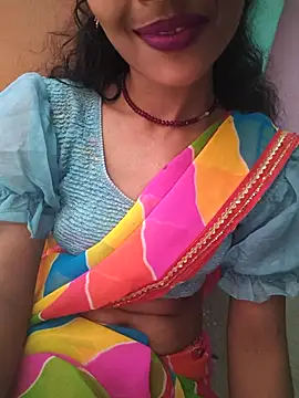 Eshna Dabral online show from 09/23/25, 02:42