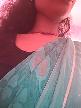 Eshna Dabral online show from 09/24/25, 03:10