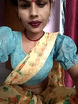 Eshna Dabral online show from 10/05/25, 08:34