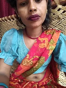 Eshna Dabral online show from 10/06/25, 01:14