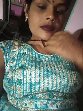 Eshna Dabral online show from 10/12/25, 03:11