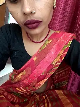 Eshna Dabral online show from 10/13/25, 04:12