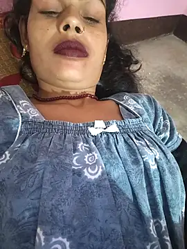 Eshna Dabral online show from 10/15/25, 07:25