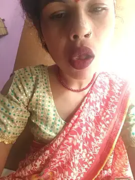 Eshna Dabral online show from 10/18/25, 08:04